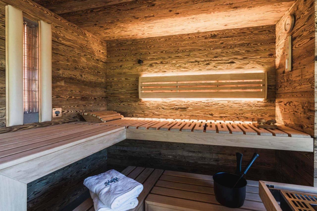 Chalet Am Wetterkreuz Райт-им-Винкль Экстерьер фото