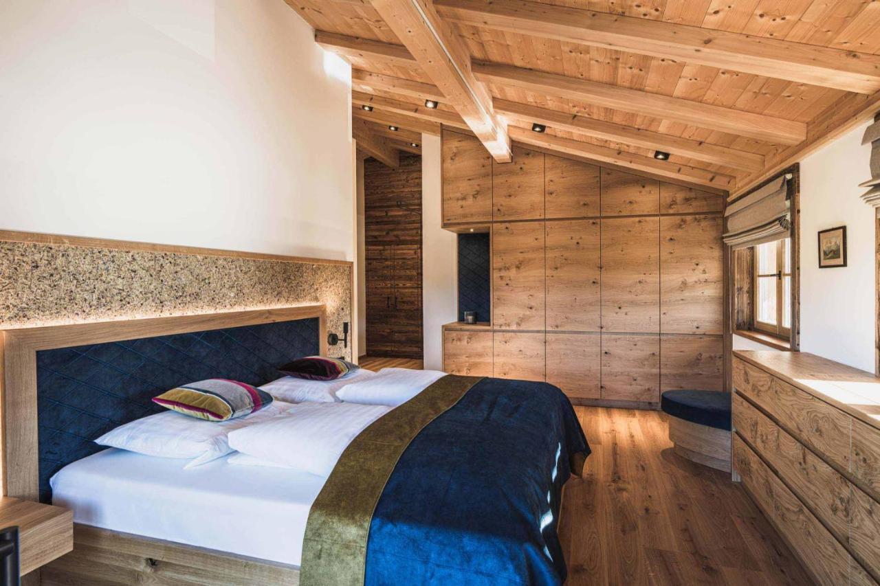 Chalet Am Wetterkreuz Райт-им-Винкль Экстерьер фото